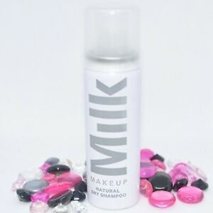 Milk Makeup Natural Dry Shampoo NWT 1 oz